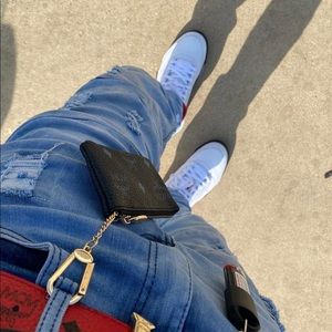 Meet your Posher, De’kerrion